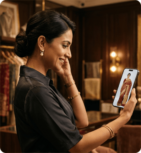 AI Virtual Try-On Preview